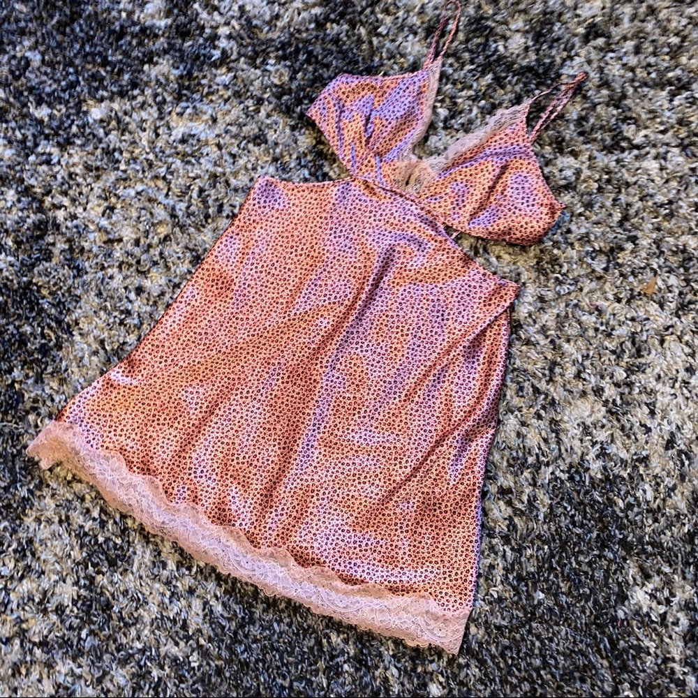 Victoria’s Secret - large night gown